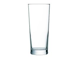 Arc Premier-Tumbler. 1/2 Pint Ukca Headbooster Nucleated 285ml 10 Oz (Doos 12)