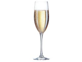 Chef & Sommelier Cabernet champagne tulpglas 240ml (24 stuks)