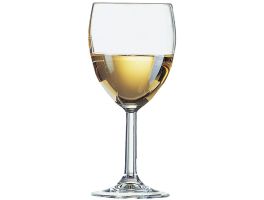 CJ499 - Arcoroc wijnglazen Savoie Grand Vin 350ml met CE-markering op 250ml