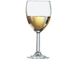 Arcoroc wijnglazen Savoie Grand Vin 350ml met CE-markering op 250ml (48 stuks)