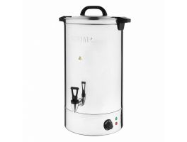 Buffalo Energiebesparende Waterkoker - handmatig vullen 20Ltr