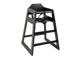 Bolero houten kinderstoel