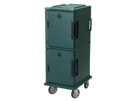 Cambro Camcart Ultra UPC800 Graniet Groen