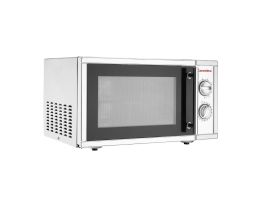 Caterlite light-duty magnetron met grillfunctie 23L 900W