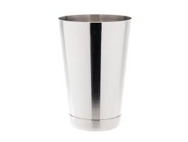 Beaumont RVS Boston cocktailshaker