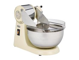 Santos 10Ltr Deegmixer 18