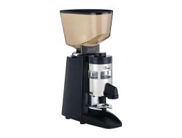 Santos 40 Espresso Koffiemolen Met Dispenser