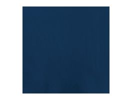 Fasana professionele tissueservetten blauw 33x33cm (1500 stuks)