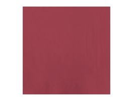 Fasana professionele tissueservetten bordeaux 33x33cm (1500 stuks)