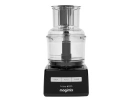 Magimix 4200XL Keukenmachine Zwart 18473