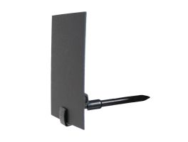 Securit reserveprikkers voor CL310 krijtbordlabels (20 stuks)