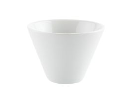 Olympia conische ramekins wit 11cm (6 stuks)