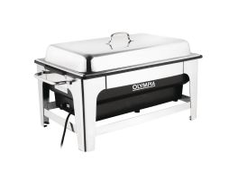 Olympia elektrische chafing dish GN 1/1