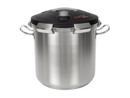 Artame snelkookpan 23L