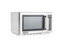 Menumaster Medium/Heavy Duty magnetron grote inhoud 1100W