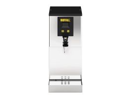 Buffalo 10L heetwaterdispenser met filter