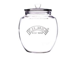 Kilner conservenpot 2L