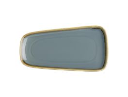 Olympia Kiln medium schalen blauw 29,5cm (4 stuks)