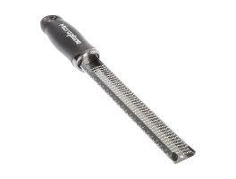 Microplane rasp en zesteur zwart