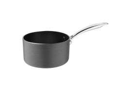 Vogue aluminium anti-aanbak inductie steelpan 16cm