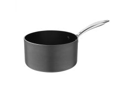 Vogue aluminium anti-aanbak inductie steelpan 18cm