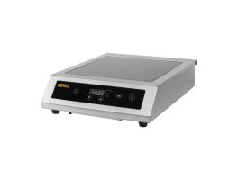 Buffalo heavy-duty inductiekookplaat 3000W