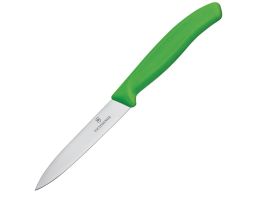 Victorinox schilmesje groen 10cm