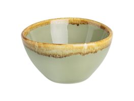 Olympia Kiln dipschaaltjes mosgroen 7cm (12 stuks)