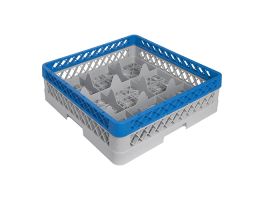 bekerglazenkorf |Ø15cm/H.12cm|