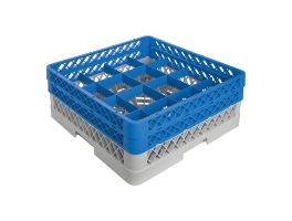 bestekbekerkorf |Ø11,2cm/H.16cm|