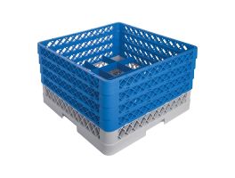 bestekbekerkorf |Ø11,2cm/H.24cm|