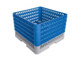 bestekbekerkorf |Ø11,2cm/H.28cm|