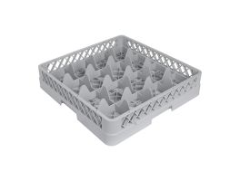 bekerglazenkorf |Ø11,2cm/H.08cm|