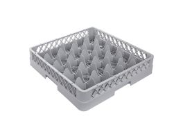 bekerglazenkorf |Ø09cm/H.08cm|