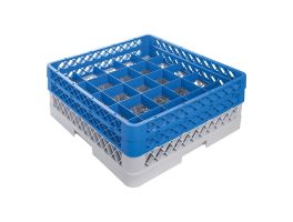 bekerglazenkorf |Ø09cm/H.16cm|