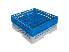 bekerglazenkorf |Ø06,3cm/H.16cm|