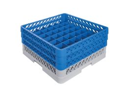 bekerglazenkorf |Ø06,3cm/H.20cm|