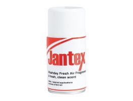 Jantex Aircare Luchtverfrissernavulling "Washday Fresh"