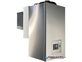 CRU1015P - Insteekunit 0 tot +8 °C voor koelcel tot 15 m³ TEFCOLD