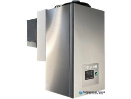 CRU1520P - Insteekunit  0 tot +8 °C voor koelcel tot 20 m³ TEFCOLD