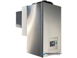 CRU3050N - Insteekunit -20 tot -10 °C voor vriescel tot 5 m³ TEFCOLD www.hartmanenznhoreca.nl