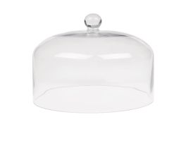 Olympia glazen stolp 28,5cm voor CS013