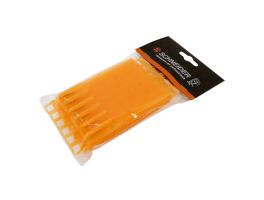 Schneider sluitclips 12cm (6 stuks)