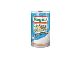 Regina Thirst Pockets keukenrollen (6 stuks)