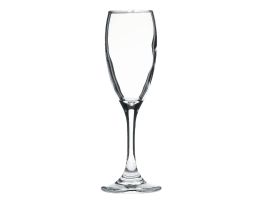 Libbey Teardrop champagneglazen 170ml (12 stuks)
