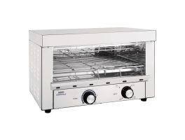 Nisbets Essentials kwarts toastergrill