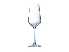 Arcoroc Juliette champagne flutes 230ml (24 stuks)