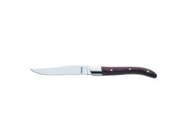 Amefa Royal Steakmes Palissanderhout (Doos 6)