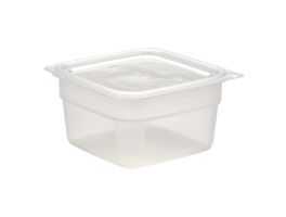 Cambro FreshPro voedselopslagpot 473ml