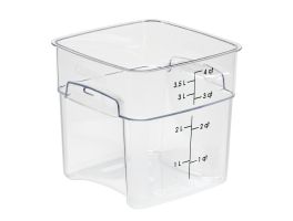 Cambro FreshPro Camsquare vershouddoos 3.8Ltr